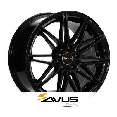 Avus AC-MB5 8.5x20 ET33 5x120 72.6