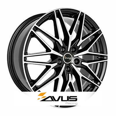 Avus AC-MB6