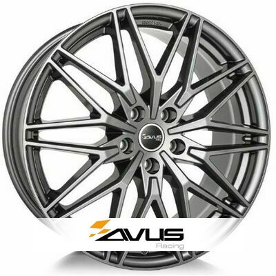 Avus AC-MB6
