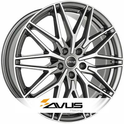 Avus AC-MB6