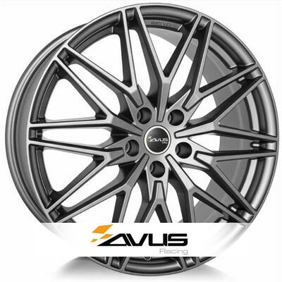 Avus AC-MB6