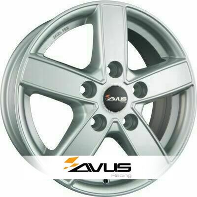 Avus AC-V51 7.5x18 ET50 5x112 66.6