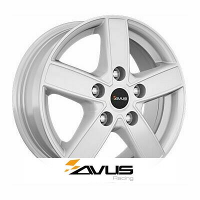Avus AC-V51 7x17 ET45 5x108 65.1