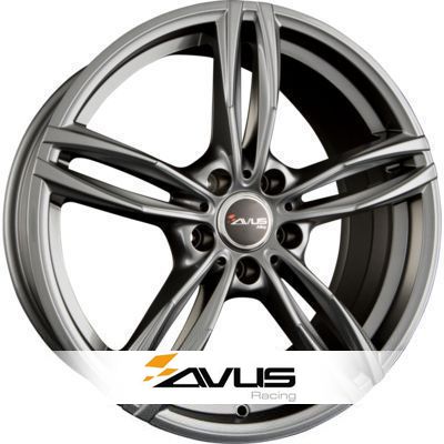 Avus AF15 8x18 ET30 5x112 66.7