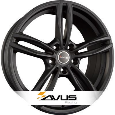 Avus AF15 7.5x17 ET30 5x112 66.6