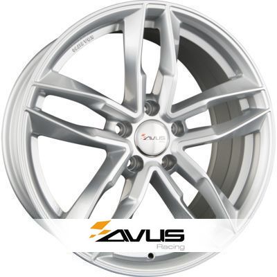 Avus AF16 8x18 ET25 5x112 66.6