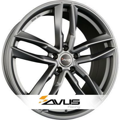 Avus AF16 8x18 ET25 5x112 66.6