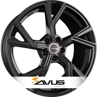 Avus AF20 8x18 ET35 5x112 66.6