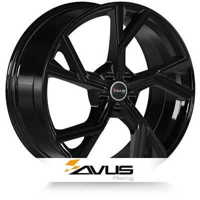 Avus AF20 8x18 ET28 5x112 66.6