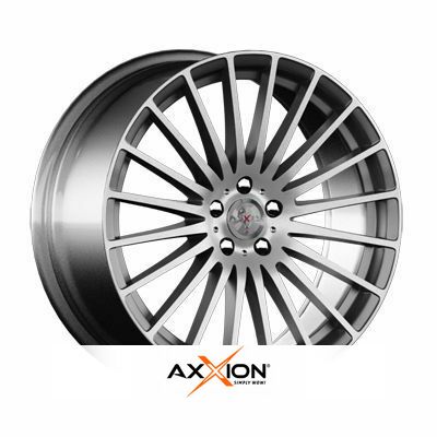 Axxion AX5