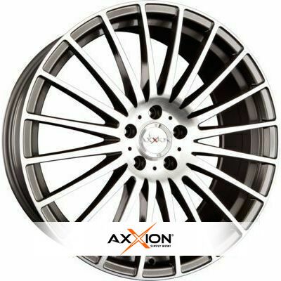 Axxion AX5