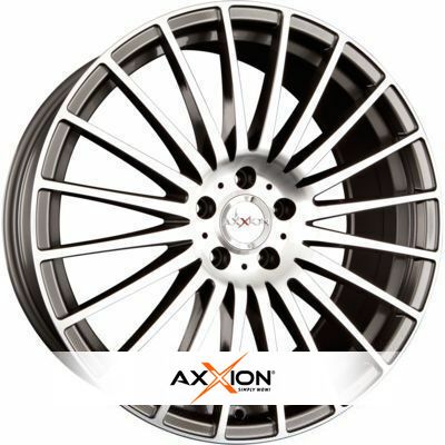 Axxion AX5 8x18 ET35 5x112 72.6