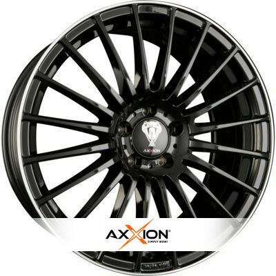 Axxion AX5 9x20 ET40 5x108 72.6