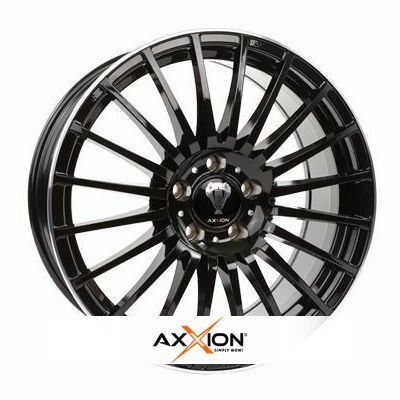 Axxion AX5