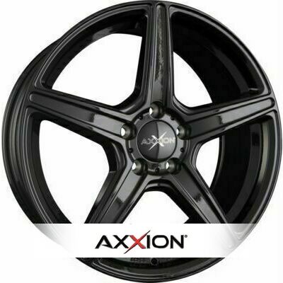 Axxion AX7 8x18 ET30 5x112 72.6