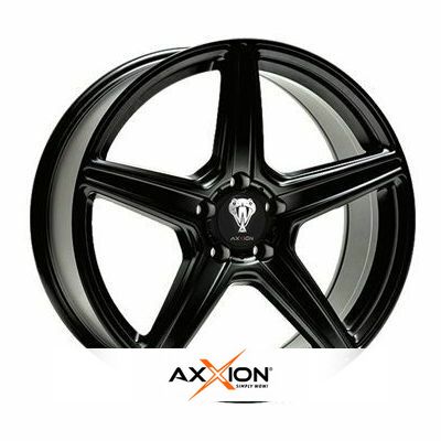 Axxion AX7 9x19 ET35 5x120 72.6