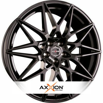 Axxion AX9 8.5x19 ET35 5x120 72.6