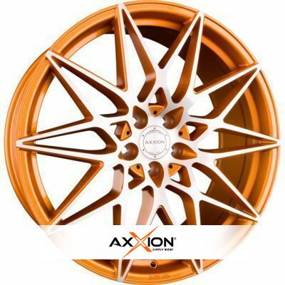 Axxion AX9