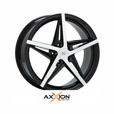Axxion Force 8.5x20 ET40 5x112 66.6