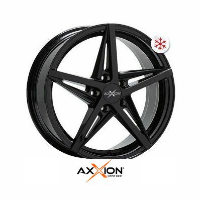 Axxion Force