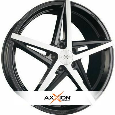 Axxion Force