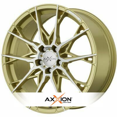 Axxion X1 8.5x19 ET35 5x112 72.6