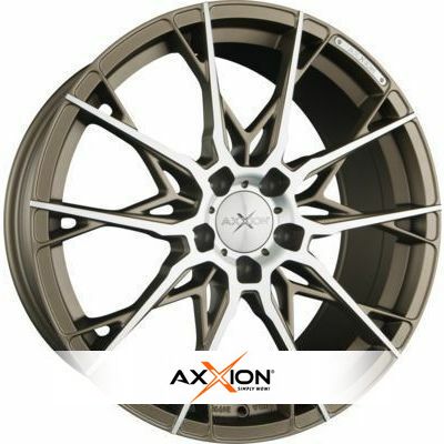 Axxion X1