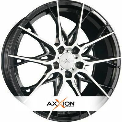 Axxion X1 8.5x19 ET45 5x112 66.6