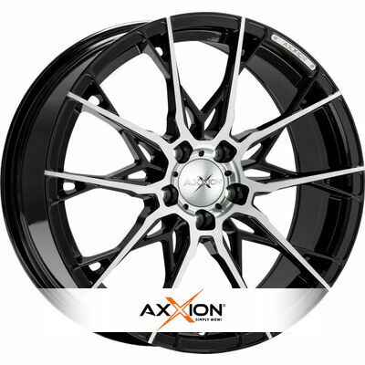 Axxion X1