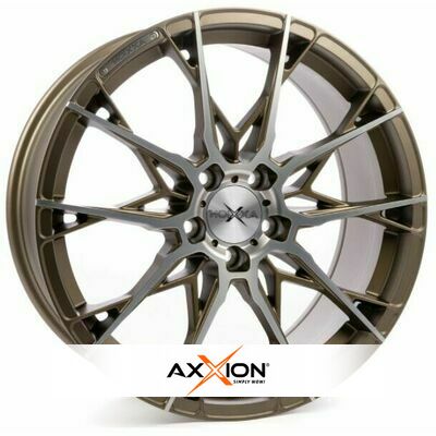 Axxion X1