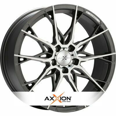 Axxion X1