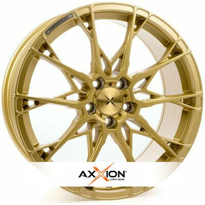 Axxion X1