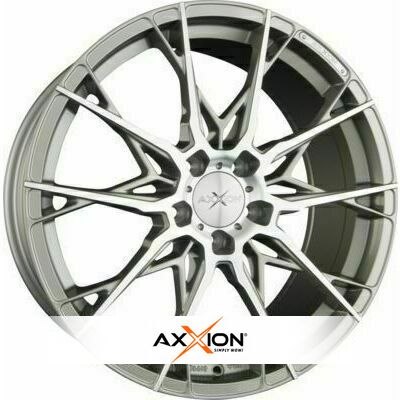 Axxion X1 8.5x19 ET35 5x112 72.6