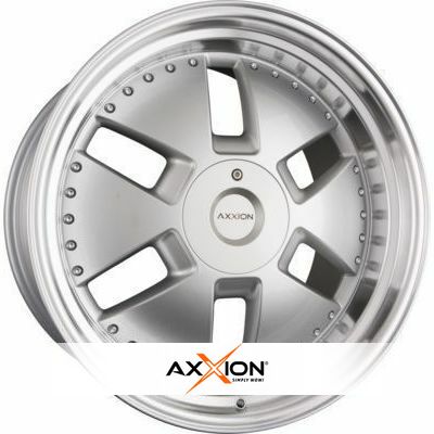 Axxion Y1 9x20 ET30 5x112 66.6