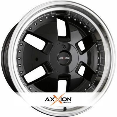 Axxion Y1 9x21 ET40 5x112 66.6