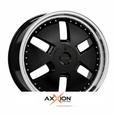 Axxion Y1