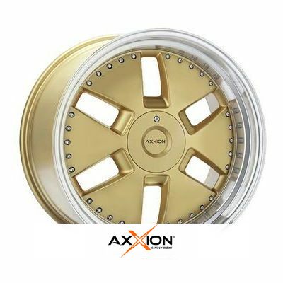 Axxion Y1