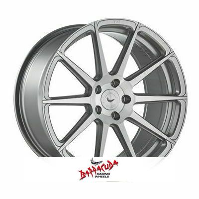 Barracuda Project 2.0 8.5x19 ET45 5x112 73.1