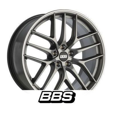BBS CC-R