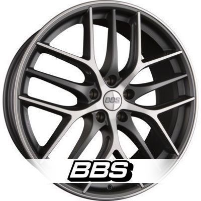 BBS CC-R