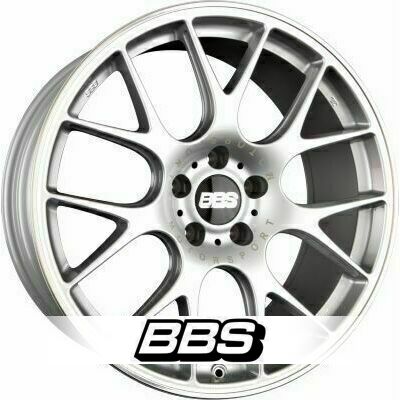 BBS CH-R