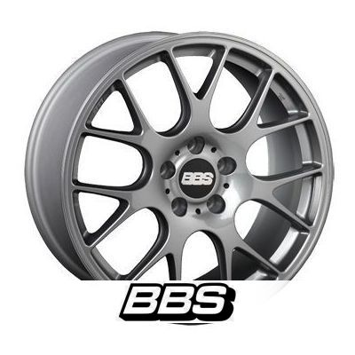 BBS CH-R