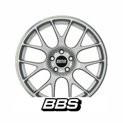 BBS CH-R