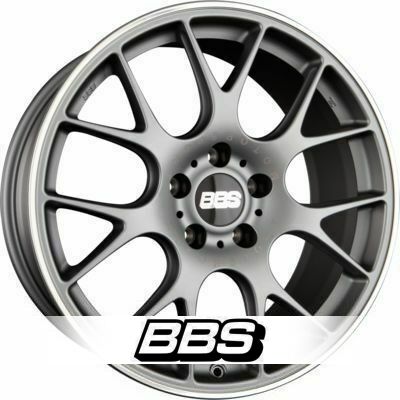 BBS CH-R