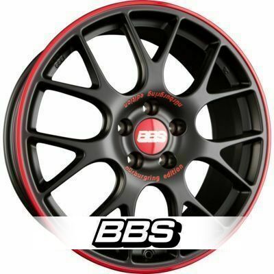 BBS CH-R