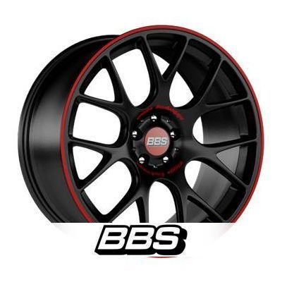 BBS CH-R