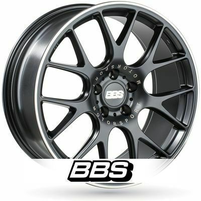 BBS CH-R