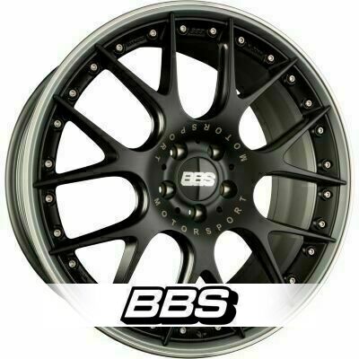 BBS CH-RII