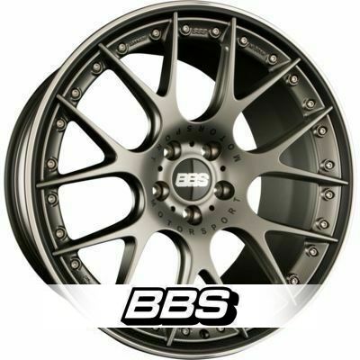 BBS CH-RII