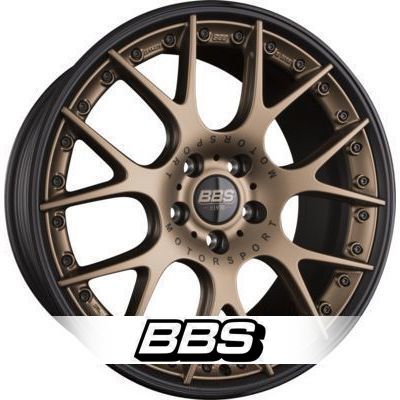 BBS CH-RII